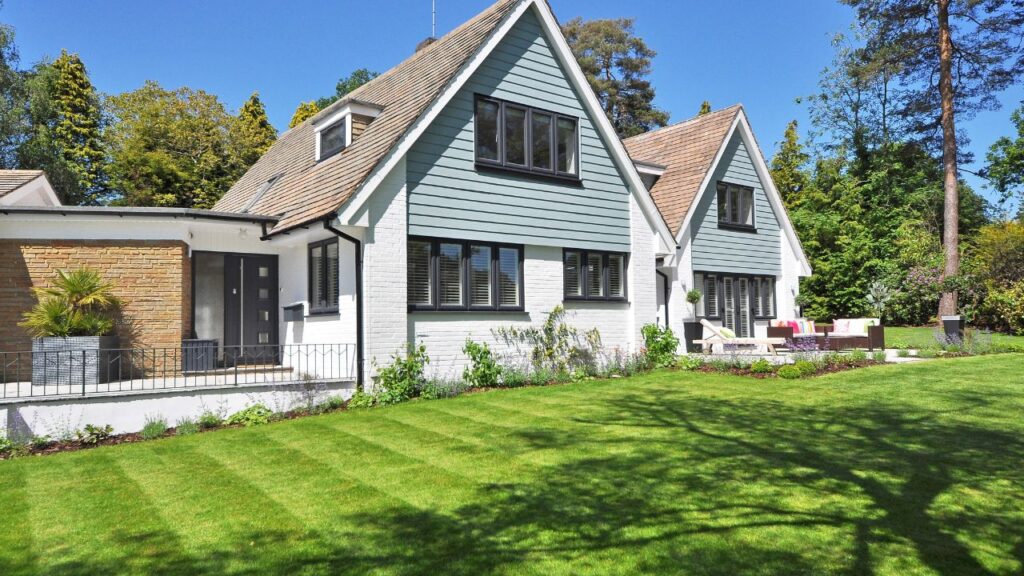What Are Garden Homes? Design Tips, Benefits & Landscaping Ideas