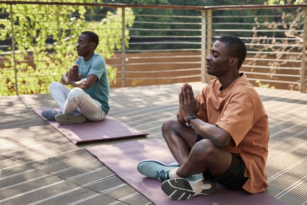 When is Men’s Mental Health Month