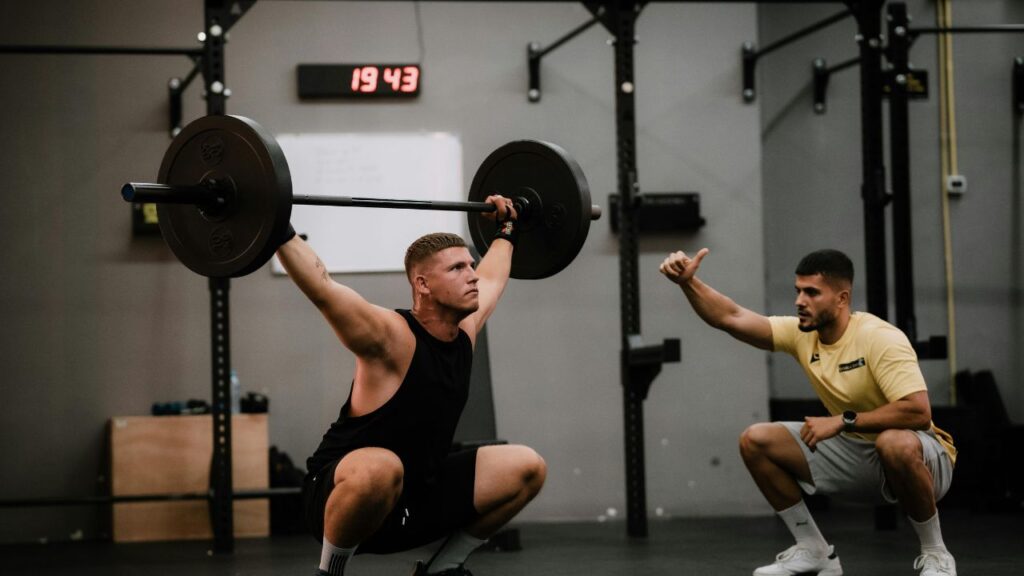 Advanced Arm Training Techniques