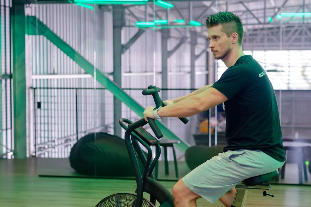 Best 5-Day Workout Schedule: Boost Your Fitness