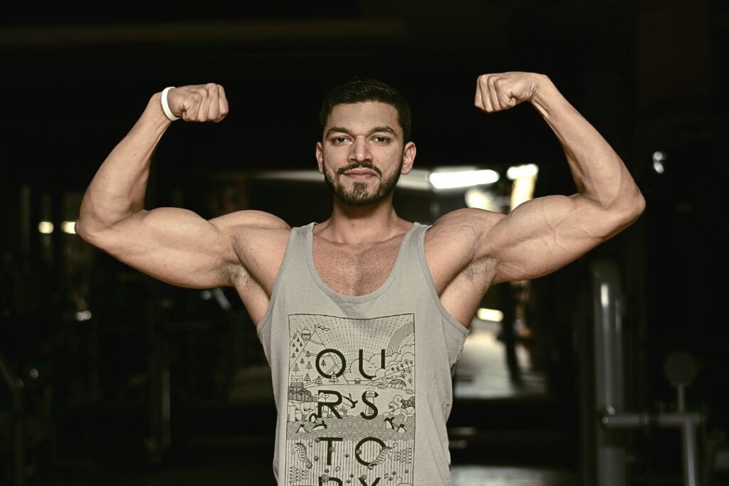 5-Day Workout Schedule