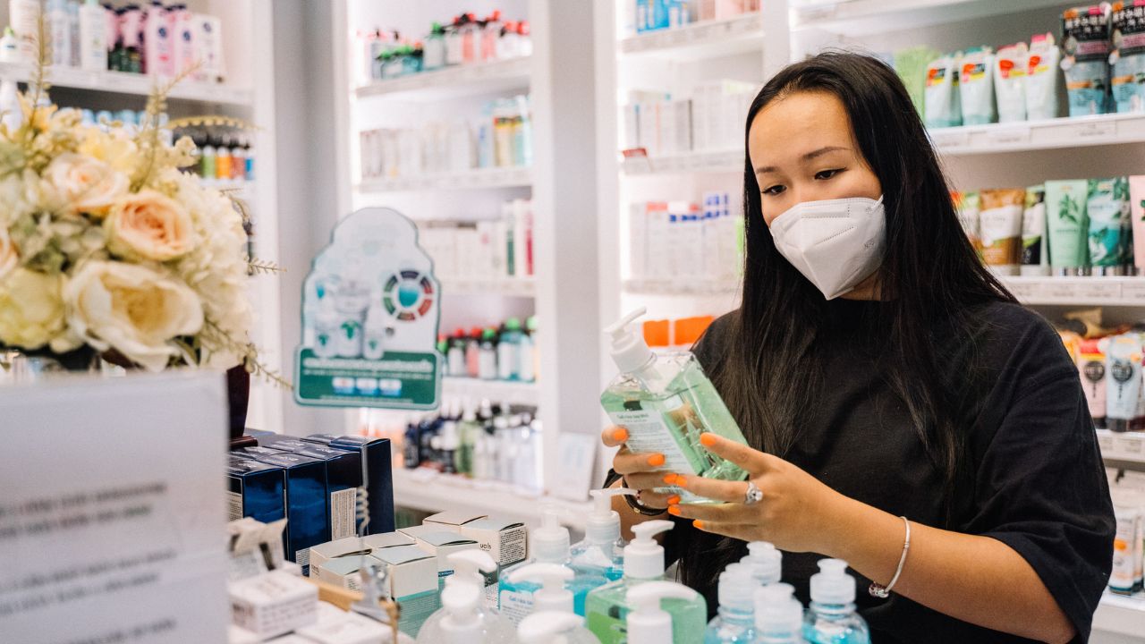 How Much Do Pharmacy Techs Make in 2025?