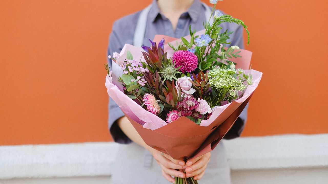 How to Make a Money Bouquet?