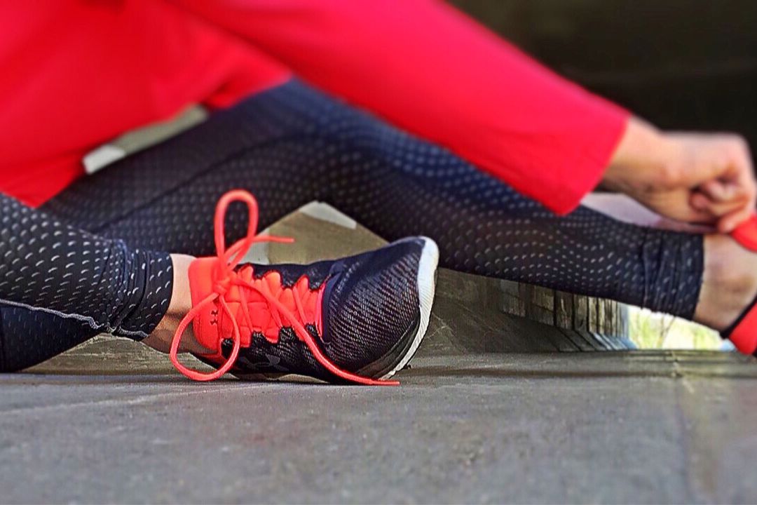 Ladies Workout Leggings