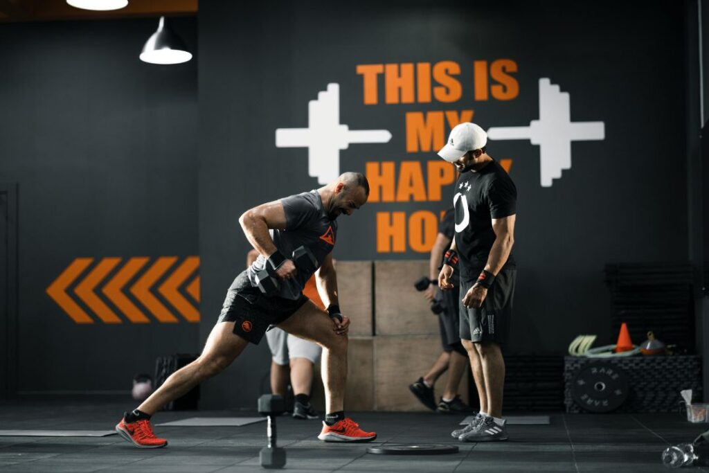 The Essential Types of Men's Workout Clothes You'll Definitely Want in 2025