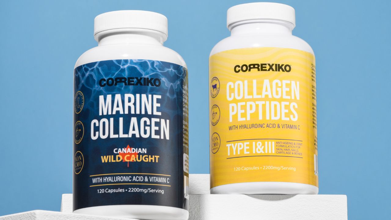 Top Non-Stim Pre Workout Supplements for 2025