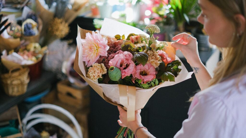 How to Make a Money Bouquet?