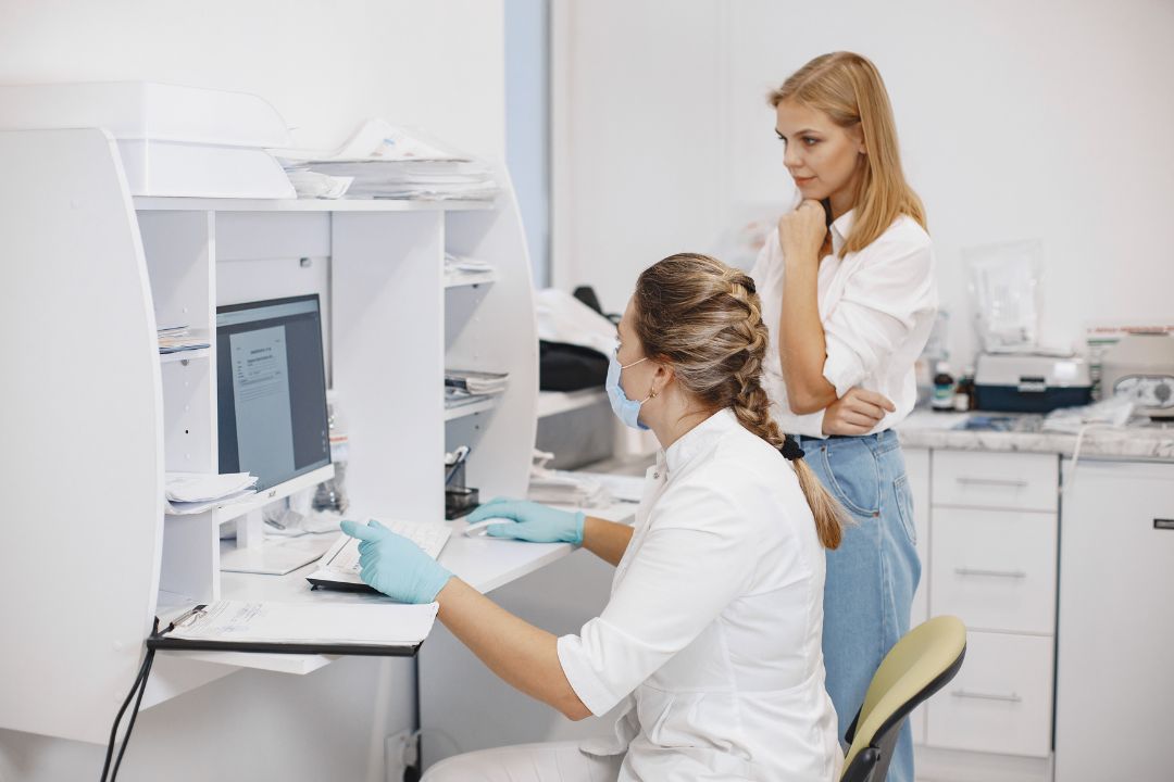 7 Powerful Reasons Why Health Information Management