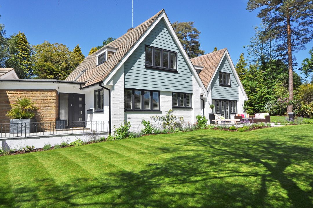 Garden at House: Essential Tips & Ideas to Create a Stunning Home Garden