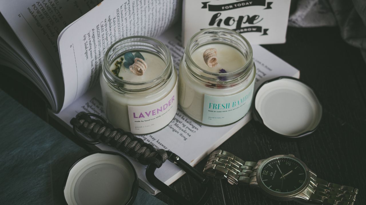 Top 10 Better Homes and Gardens Candles: Best Scents for a Cozy, Inviting Home