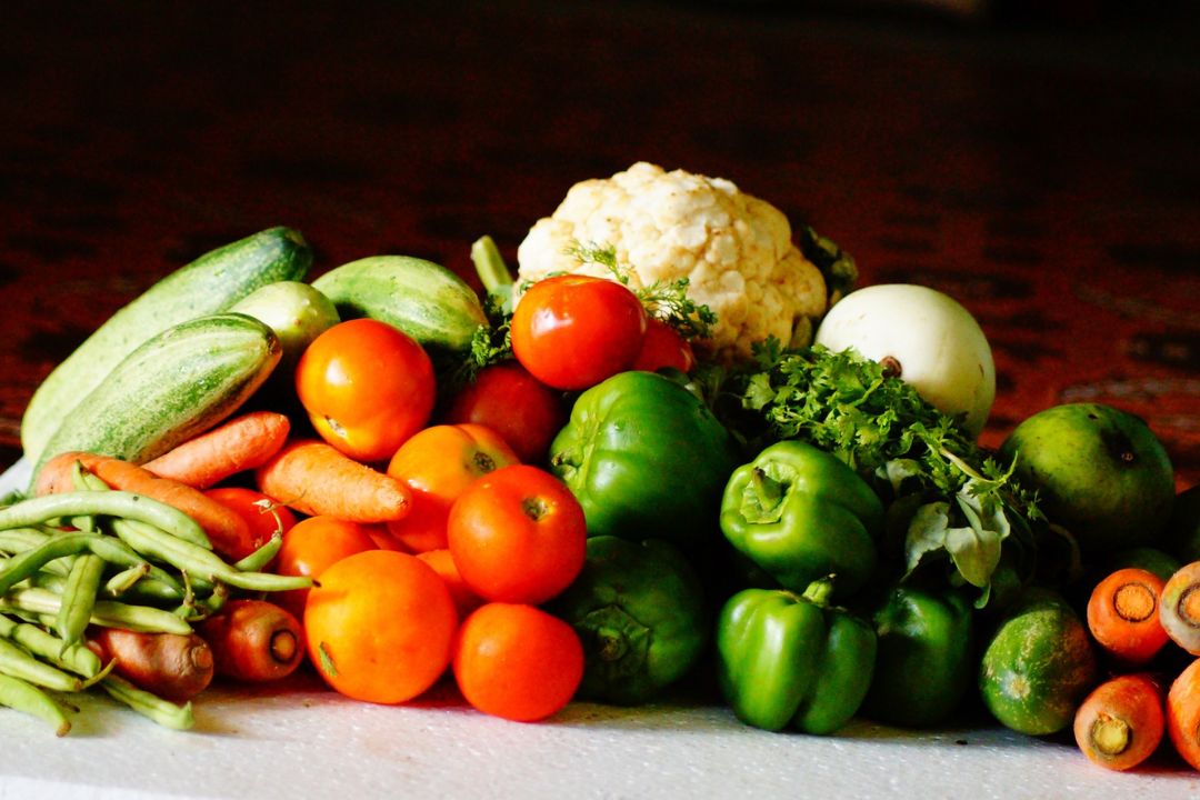 Top 10 Easy & Healthy Vegetable in the Garden: Delicious Picks for Your Home
