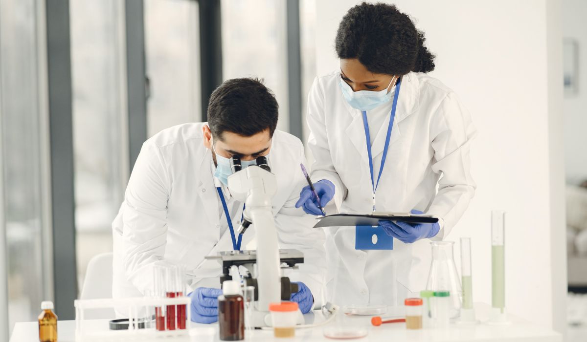 What is Health Science? 7 Key Fields, Career Opportunities & Benefits Explained